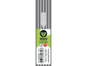 Minas Pizzini 2mm