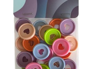 Discos para cuaderno inteligente 24mm x40