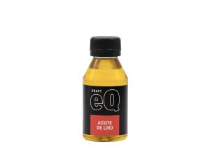 Aceite de lino Eq 100cc