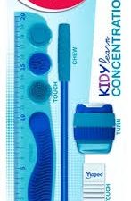 Kit Maped Kidy Learn Concentration
