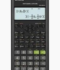 Calculadora Casio Cientifica FX 95 ES Plus