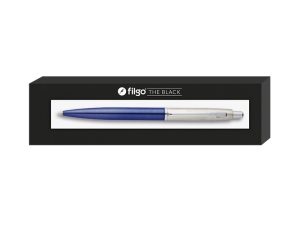 Bolígrafo Filgo Jasper en estuche